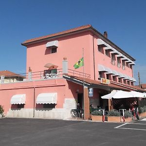 Hotel da Renato