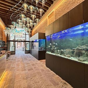 Hotel Aquarius Venice - Ascend Collection